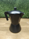 Cafetera italiana inducción Jata