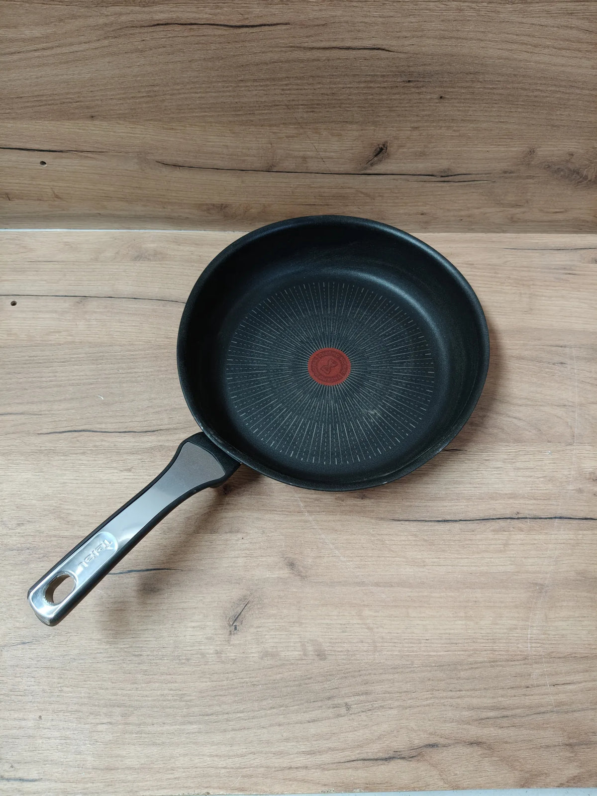 Sartén de 24 cm - Tefal Unlimited On
