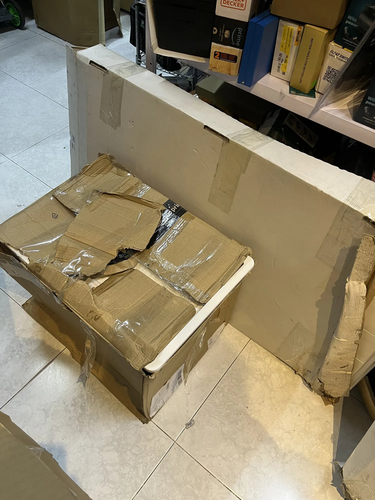 MUEBLE DE LAVADO + TAPA LAVADORA