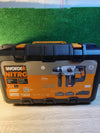 Martillo 4F Brushless Worx