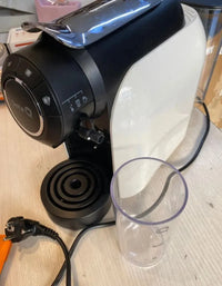 Máquina para Cápsulas Delta
