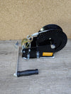 Cabrestante manual Vevor