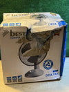 Ventilador de mesa Bestron