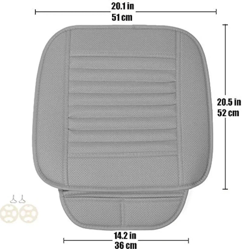 Fundas Coche Asientos - LUOLLOVE