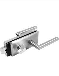 Manilla para puertas de cristal  Tesa