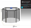 Red Seguridad Trampolín 183cm - KESSER
