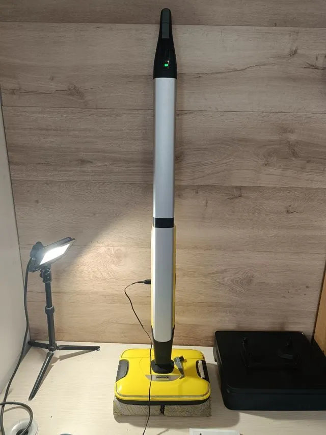 Kärcher 2in1 Floor Cleaner FC 7 Cordless (Autonom