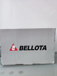 Bota protección laboral