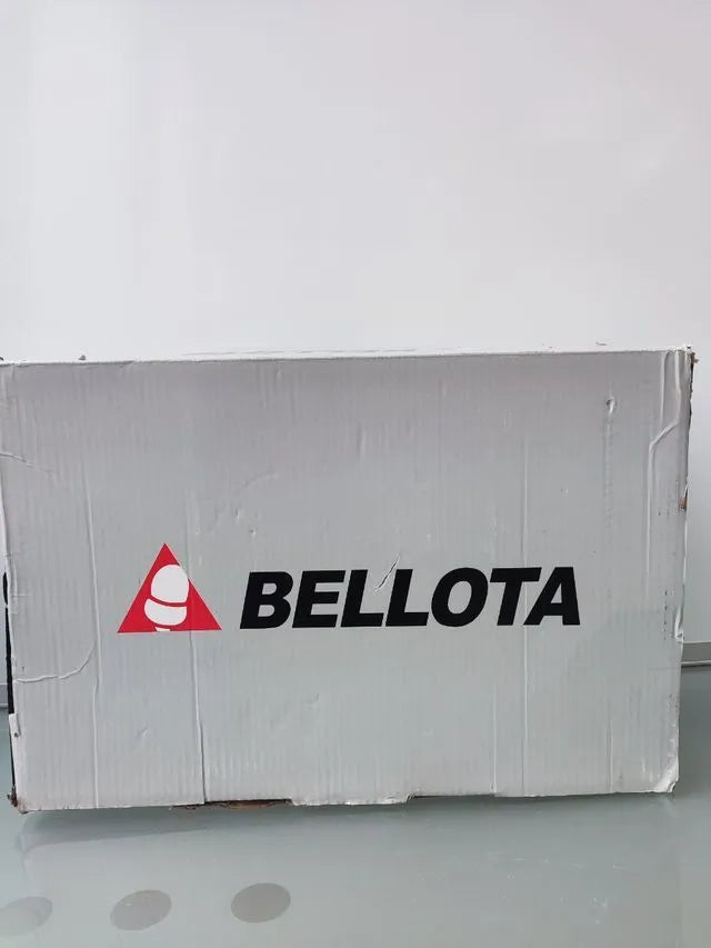 Bota protección laboral
