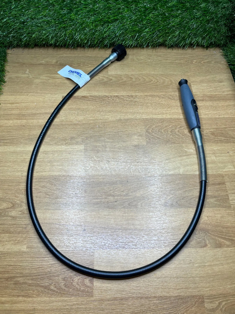 Eje Flexible para multiherramientas Dremel