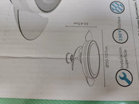 Ventilador de techo - ESPARTA