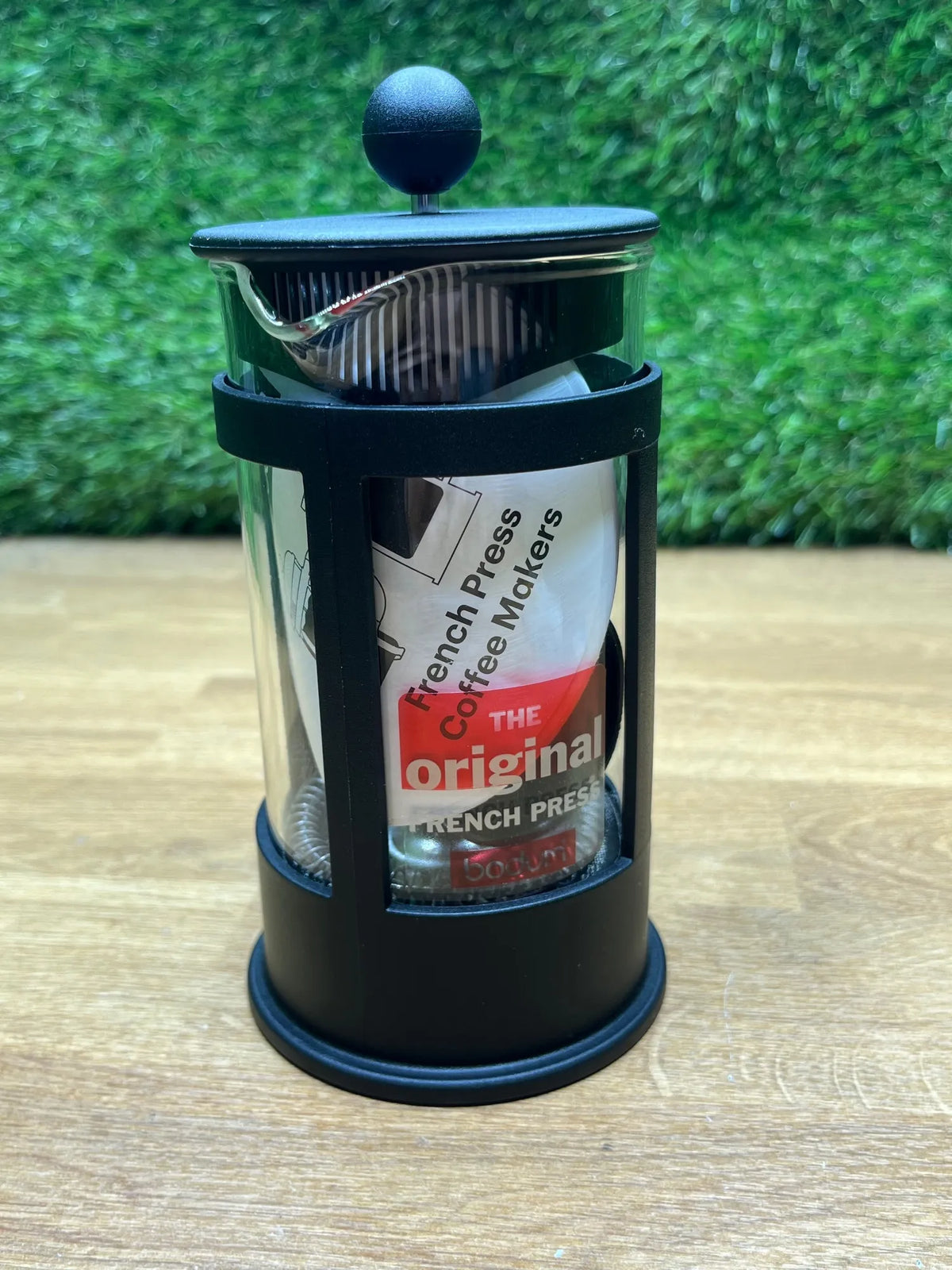 Cafetera Bodum Kenya
