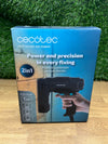 Grapadora eléctrica FastTacker 400 Power Cecotec