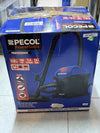 Aspirador Industrial Sólidos 10L 700W PECOL