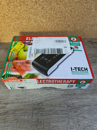 Electroestimulador I-Tech Mio-Care Fitness