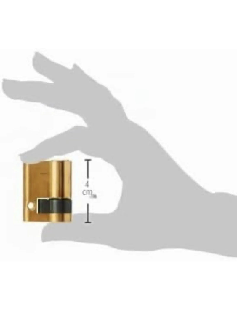 Bombillo de cerradura de garaje 40 mm BGS