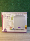 Peso de Cocina con Pantalla LCD PORTENTUM