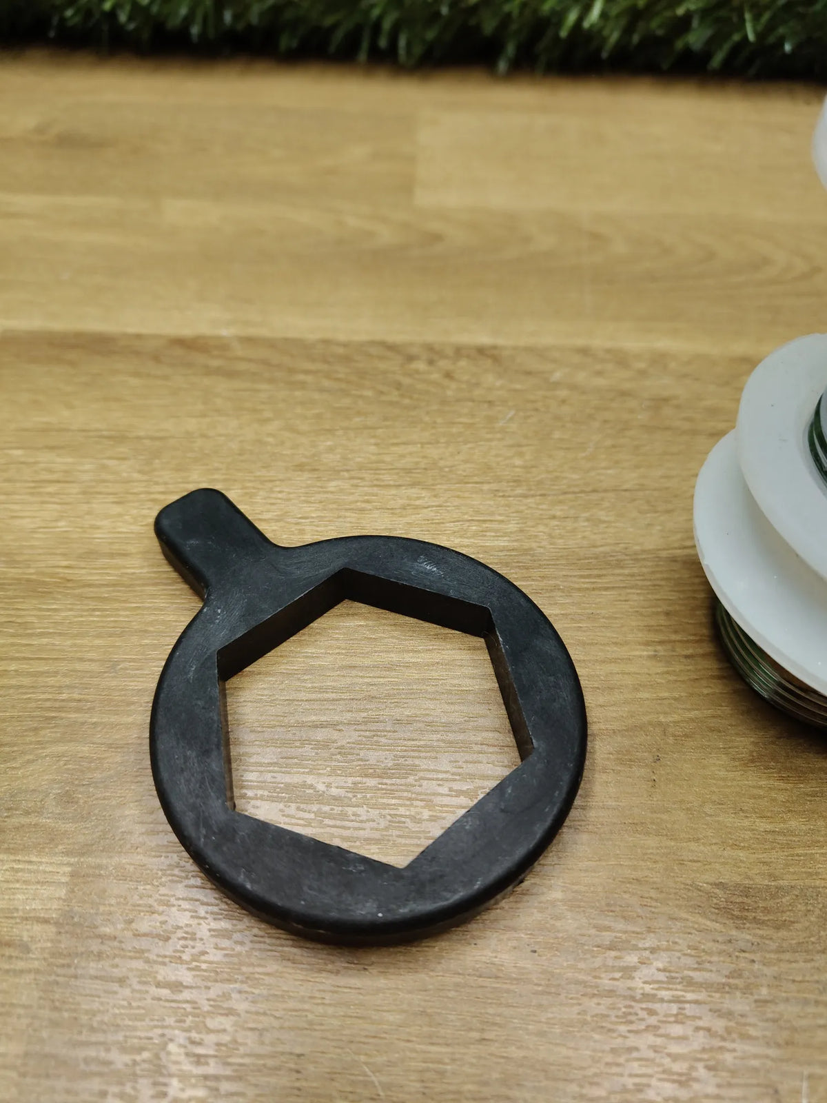 Tapón Pop Up Lavabo Ibergrif