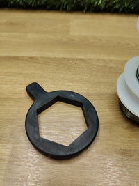 Tapón Pop Up Lavabo Ibergrif