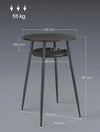 Mesa de bar