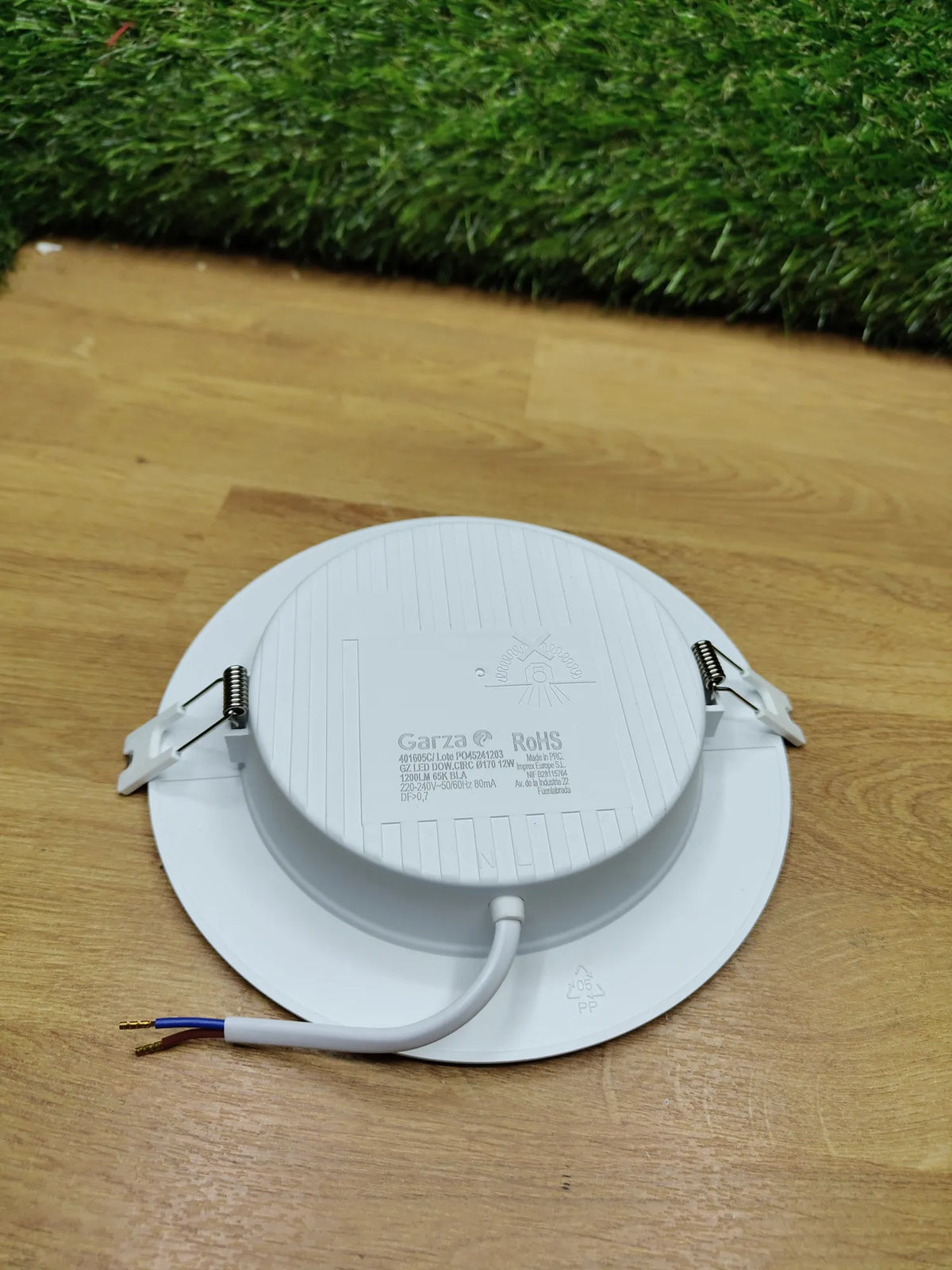 Garza Downlight LED