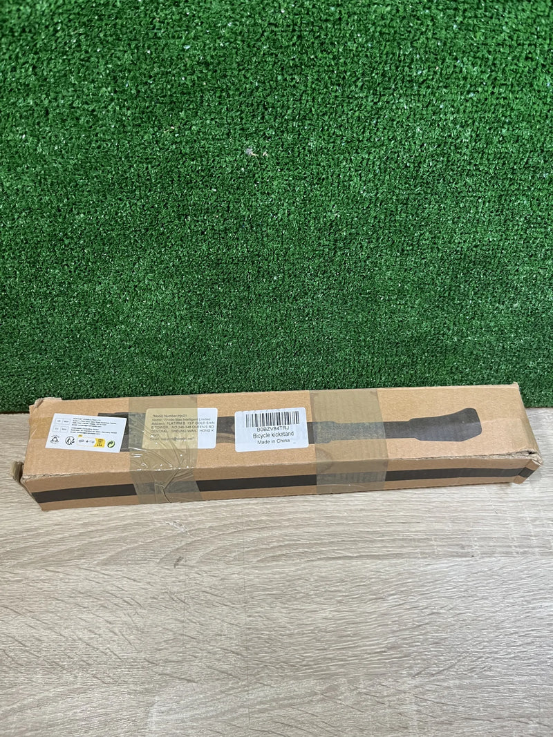 Soporte trasero para bicicleta