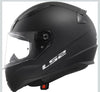 Casco integral de moto talla xs - Ls2