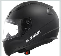 Casco integral de moto talla xs - Ls2