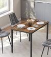 Mesa de comedor