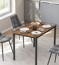 Mesa de comedor
