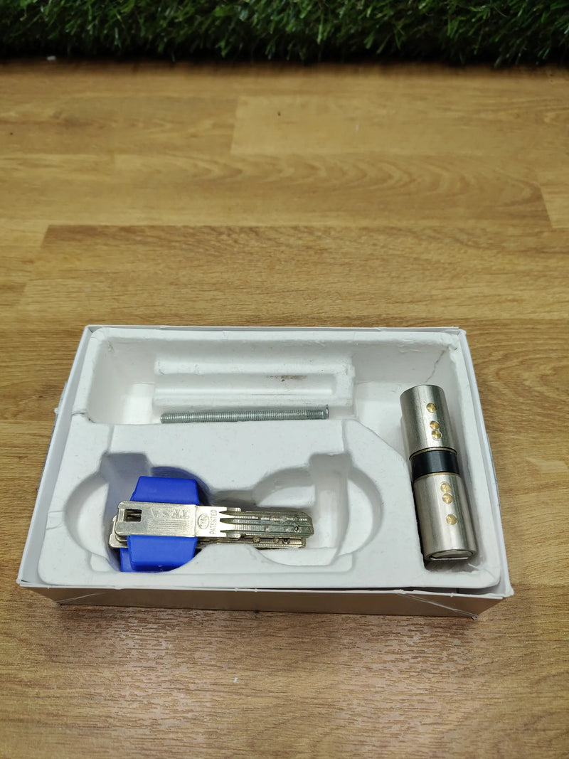 Cilindro Alta Seguridad Tesa Assa Abloy