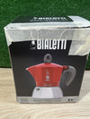 Cafetera Moka de Inducción Bialetti