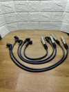 Juego de cables de encendido NGK