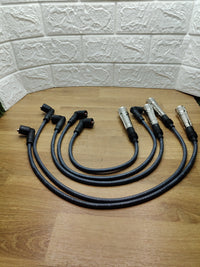 Juego de cables de encendido NGK