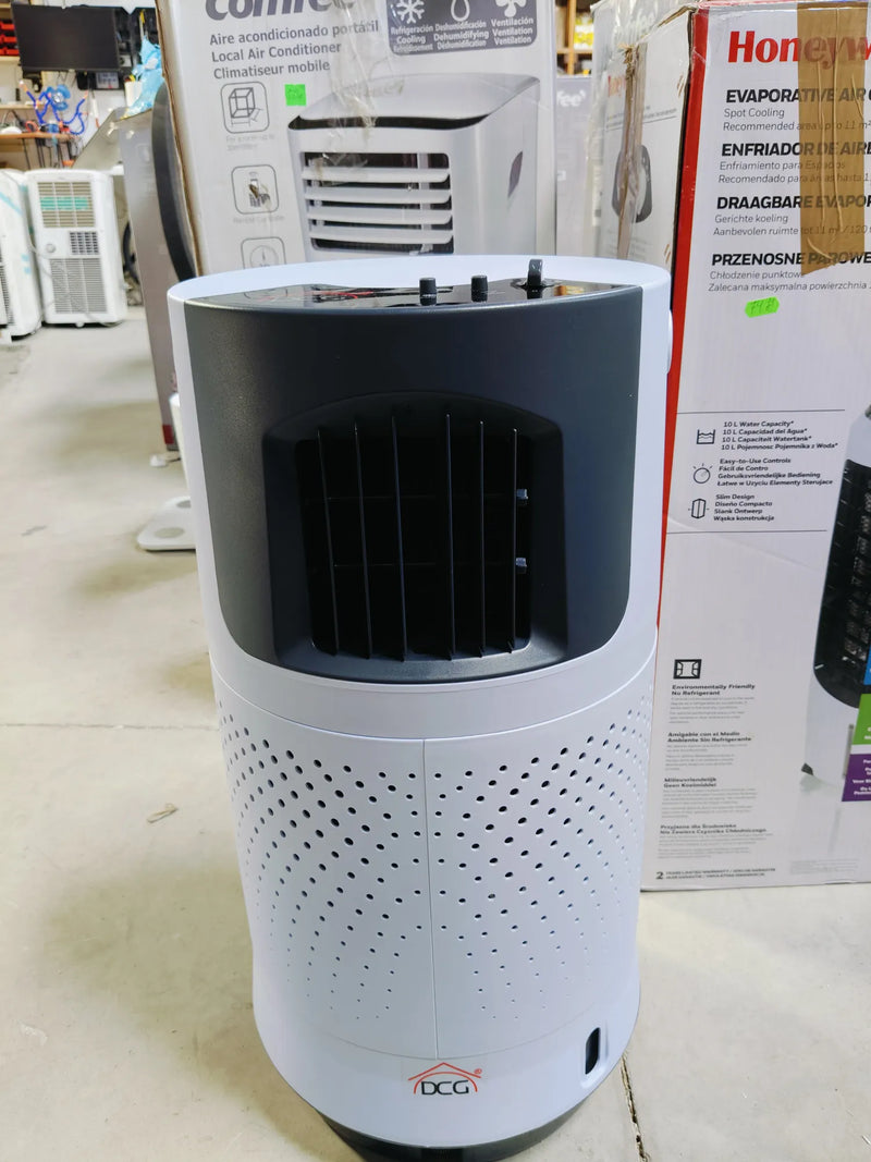 Refrigerador de aire - DCG VERI65