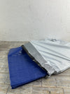 Lona solar para piscina