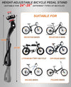 Pata de cabra Bicicleta