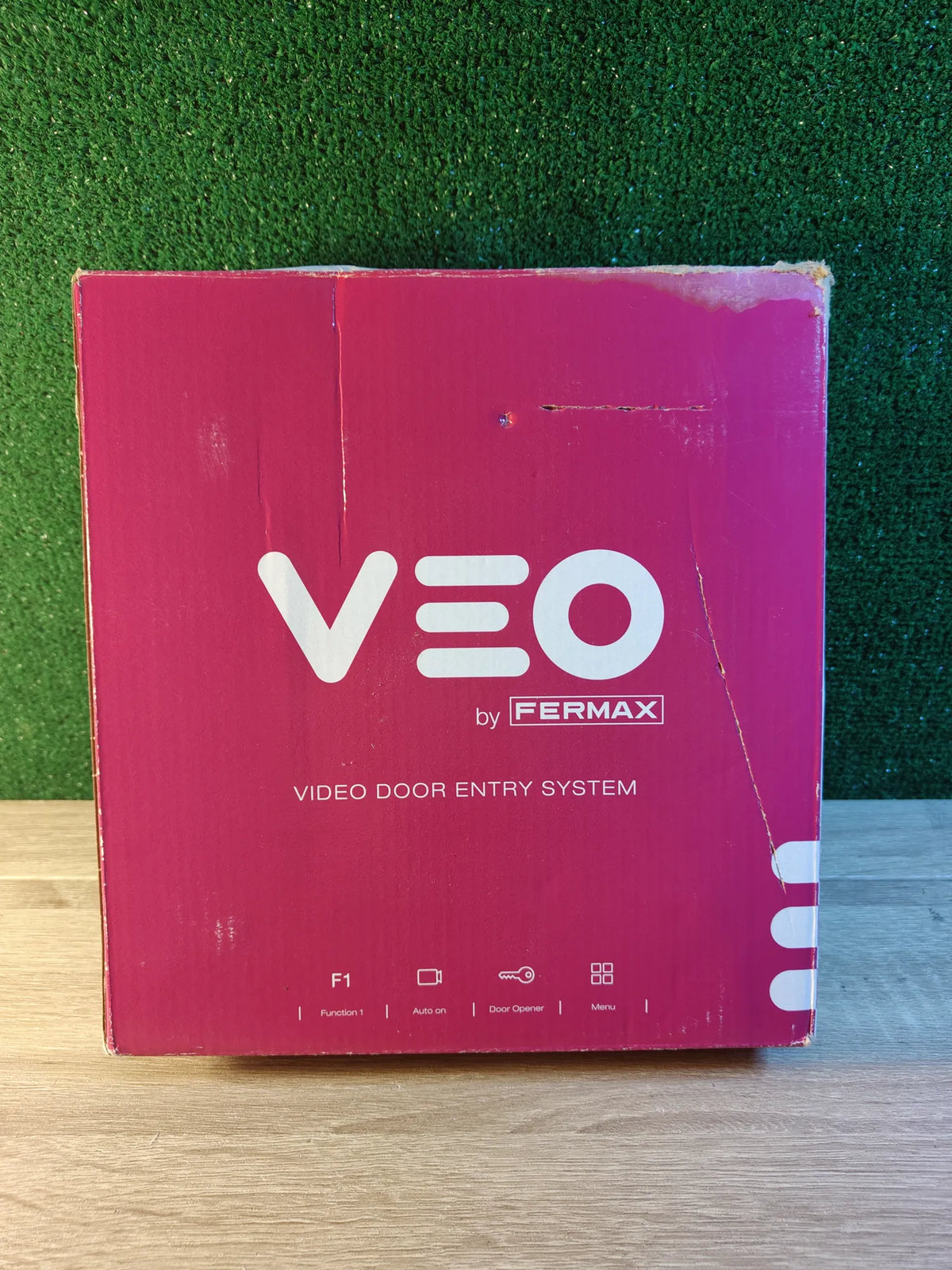 Monitor Veo 4,3" DUOX Plus Fermax