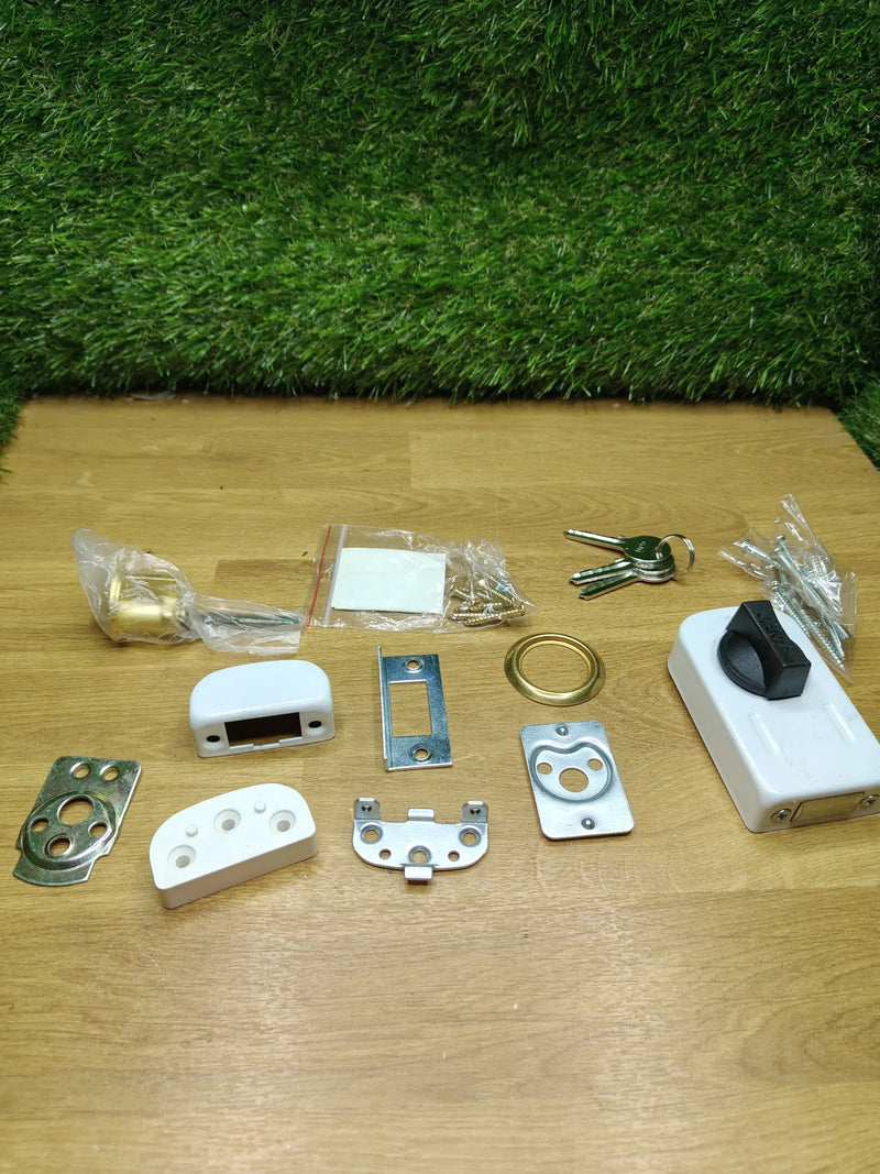 Cerradura Adicional KOTARBAU