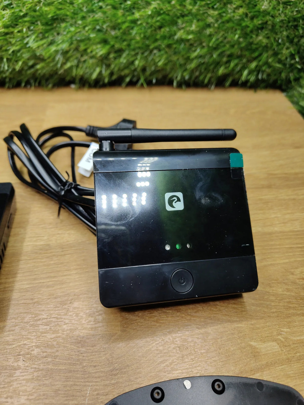 Termostato inalámbrico Garza Smart