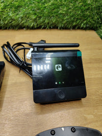 Termostato inalámbrico Garza Smart