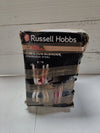 Batidora de Vaso 2 en 1 - Russell Hobbs