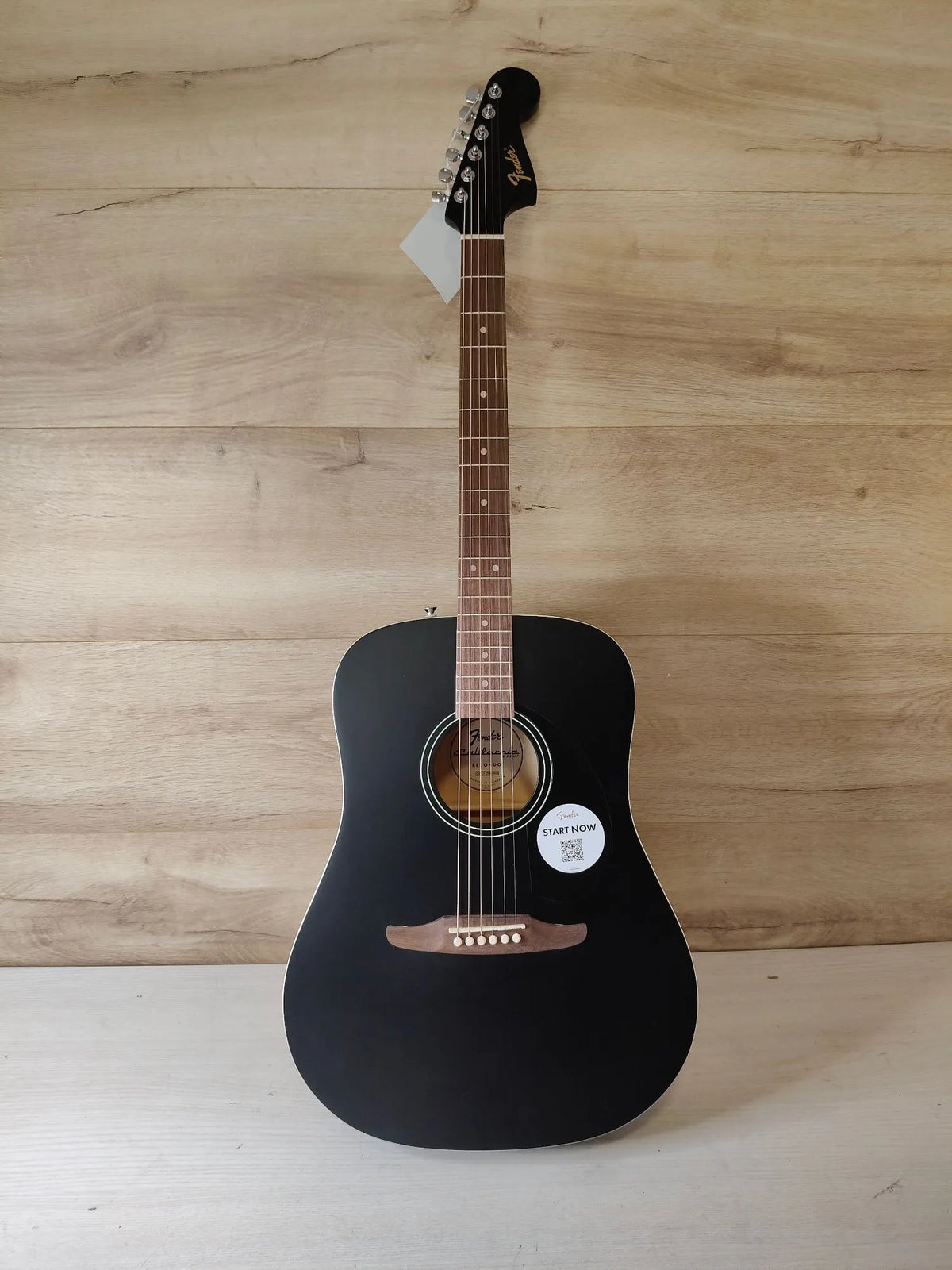 Guitarra acústica - FENDER CALIFORNIA