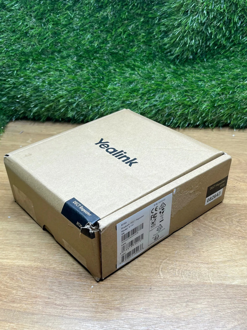 Repetidor DECT Yealink