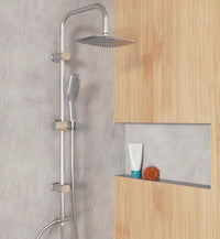 Conjunto de ducha EISL