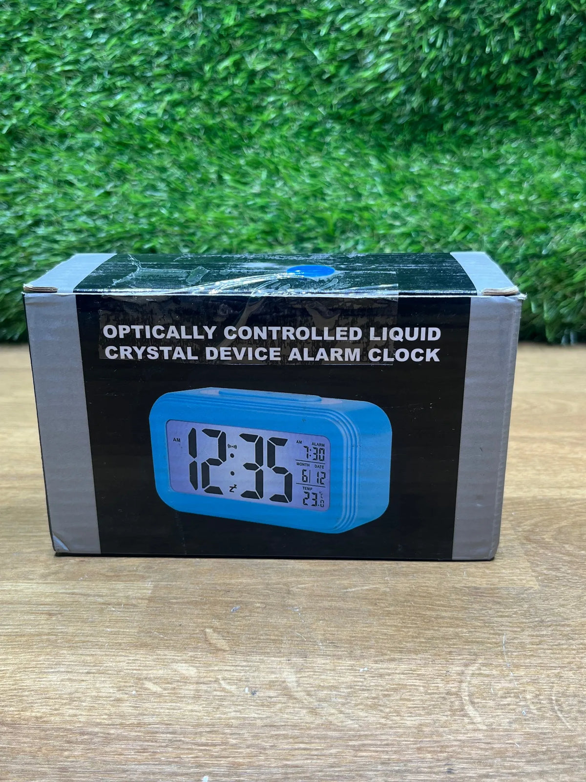 Despertador Digital