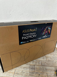 Monitor profesional ASUS Proart