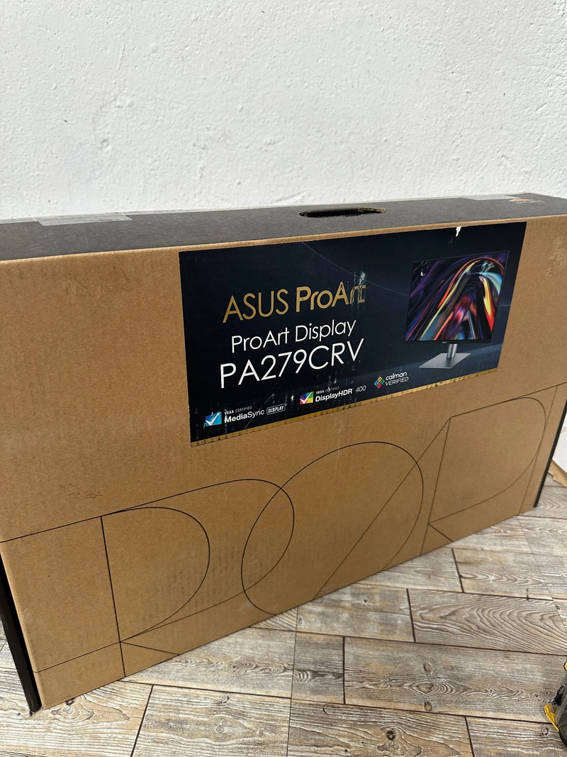 Monitor profesional ASUS Proart