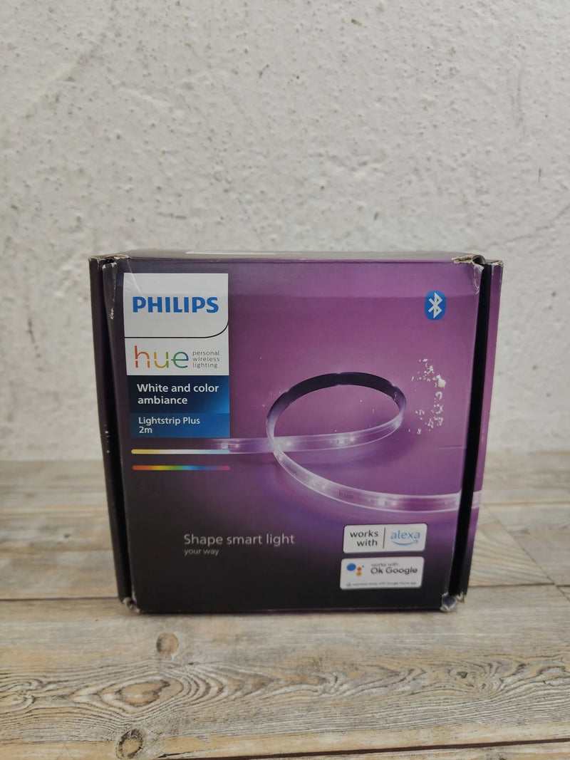 Tira led inteligente 2m - Philips