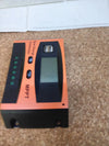 Controlador solar doble